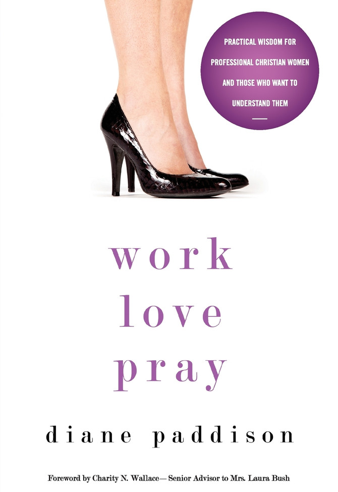 Work, Love, Pray