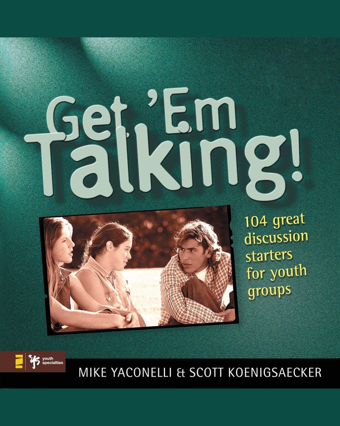 Get 'em Talking
