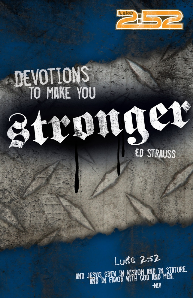 Devotions to Make You Stronger