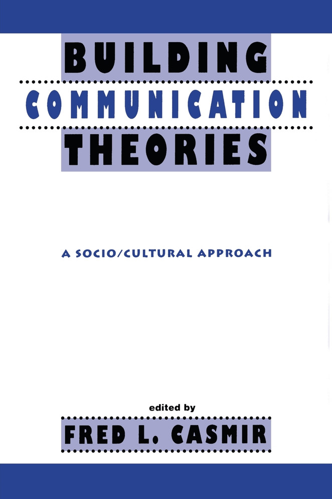 Building Communication Theories