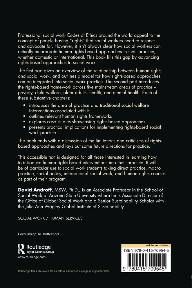 Practicing Rights