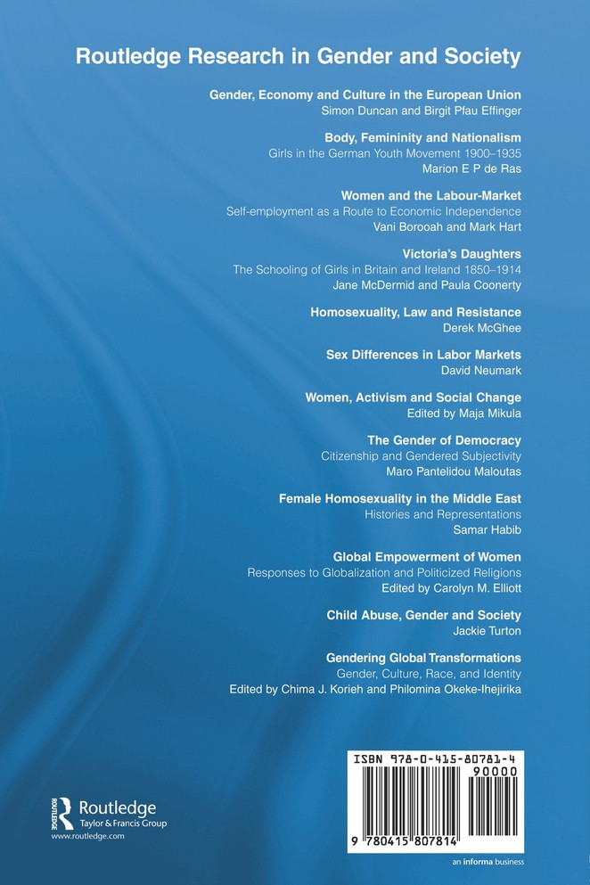 Gendering Global Transformations