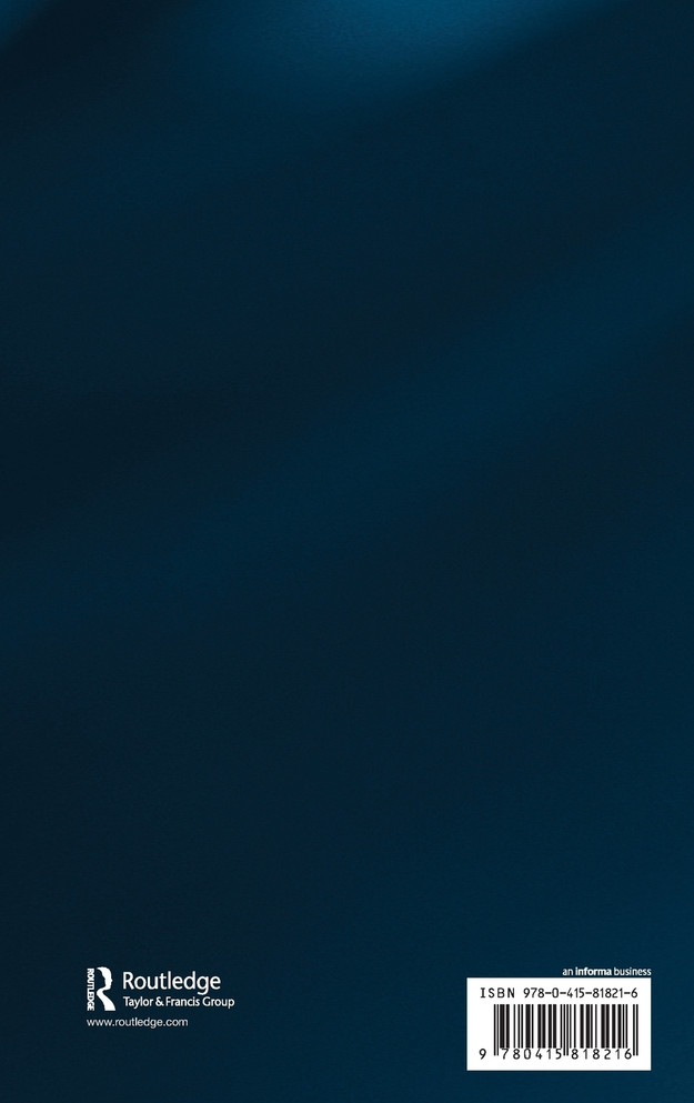 The Global Commercial Aviation Industry