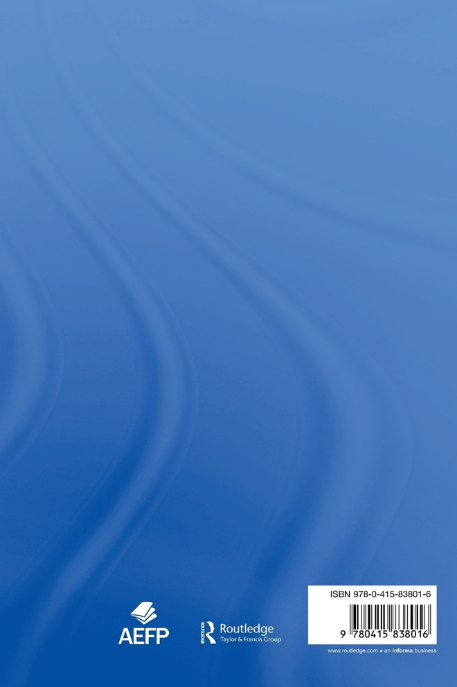 Handbook of Research in Education Finance and Policy