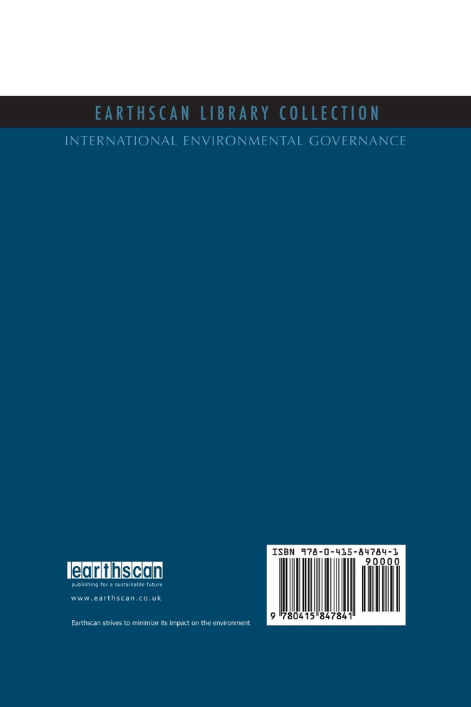 From the Earth Summit to Local Agenda 21