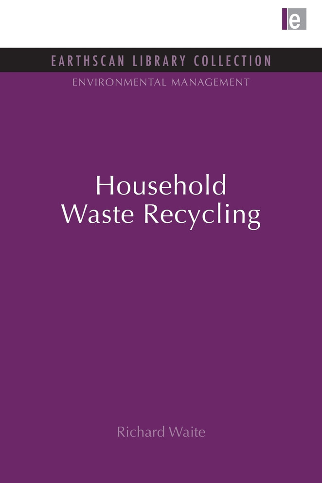 Household Waste Recycling