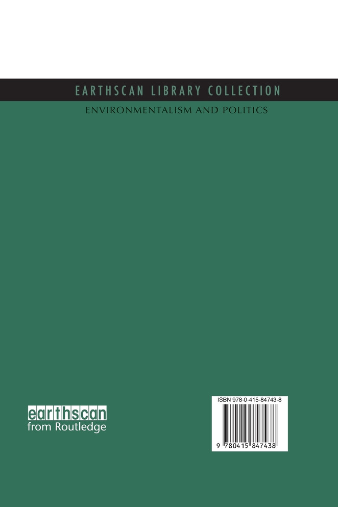 Environmental Law and Citizen Action