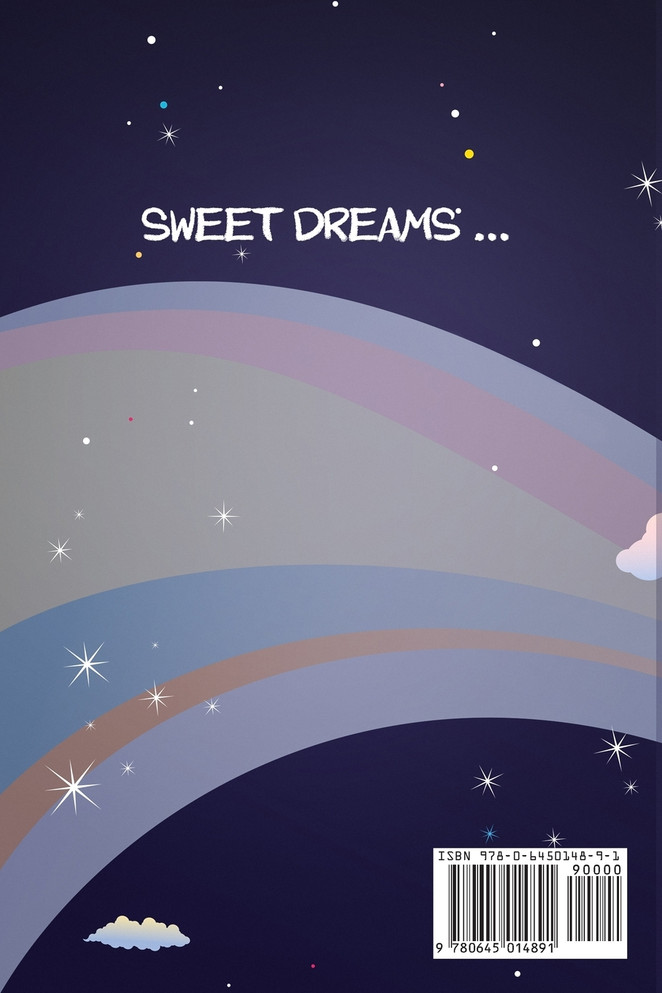 El Unicornio Mágico