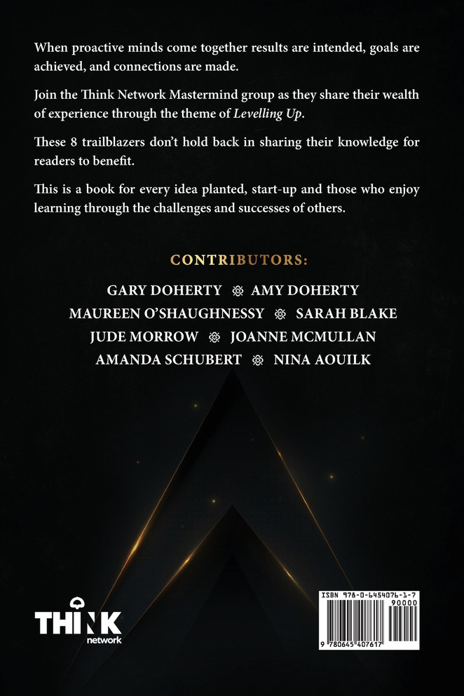 Levelling Up