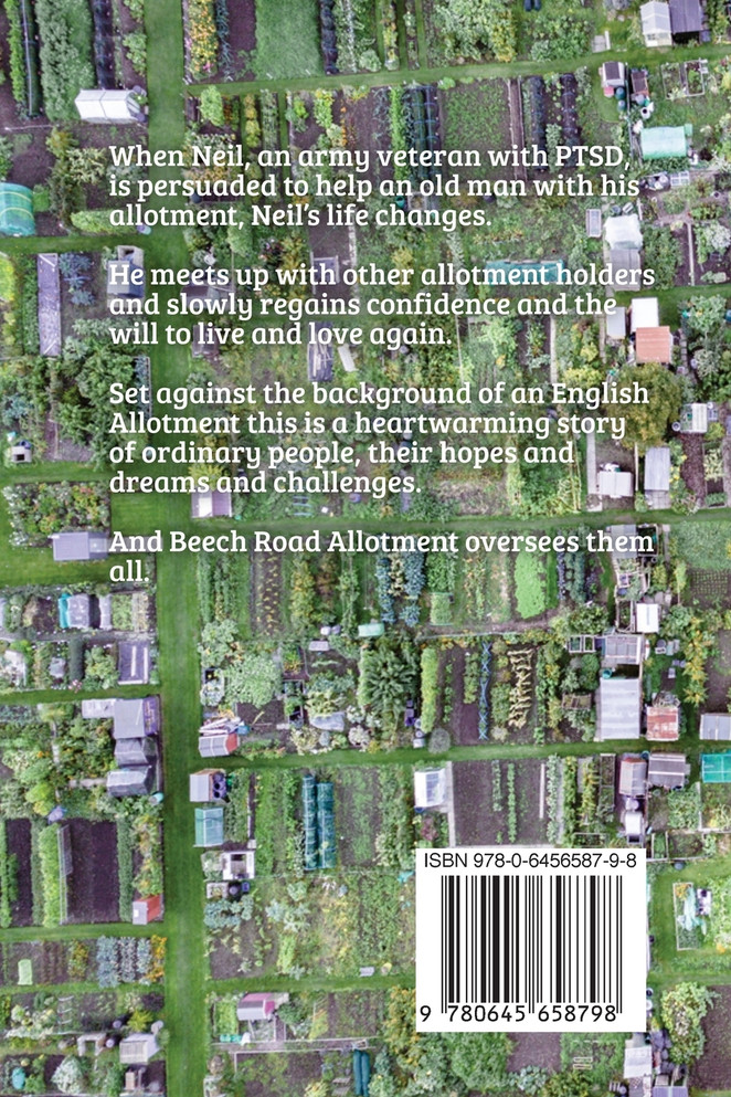 The Allotment