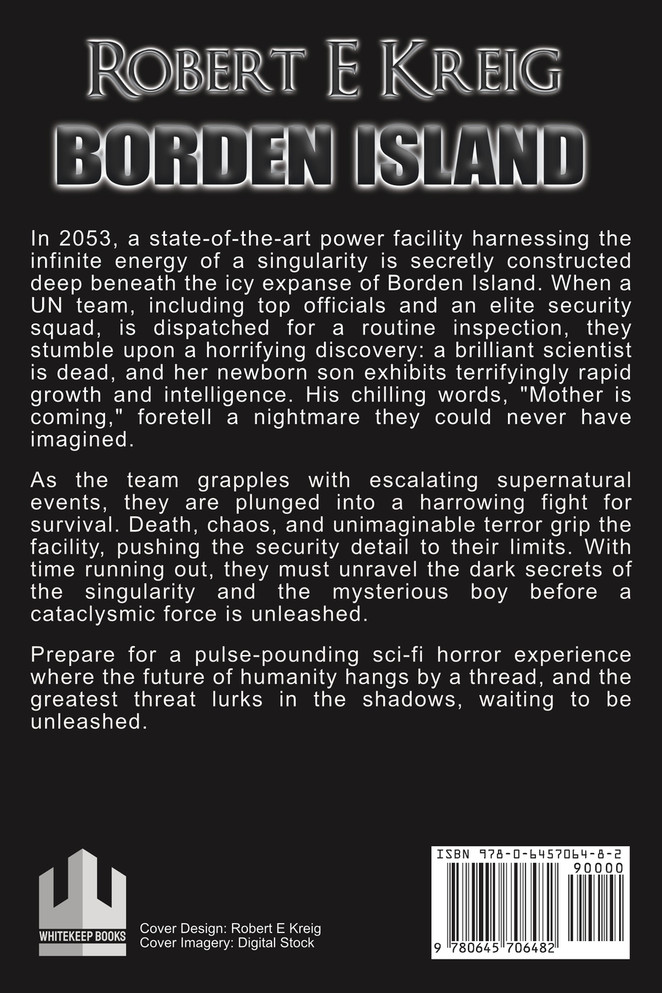 Borden Island