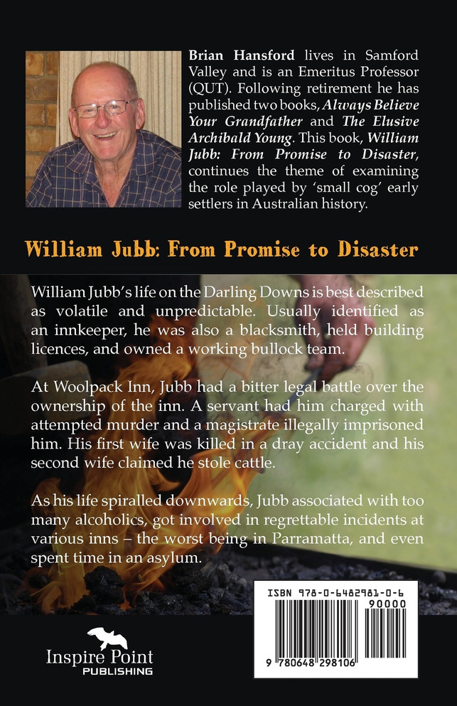 William Jubb
