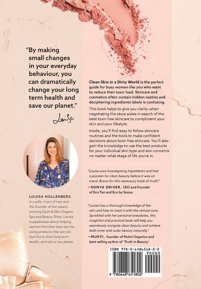 Clean Skin in a Dirty World