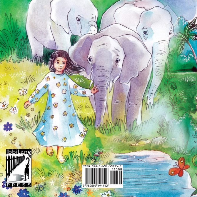 Laehli & the Elephants, Smoke