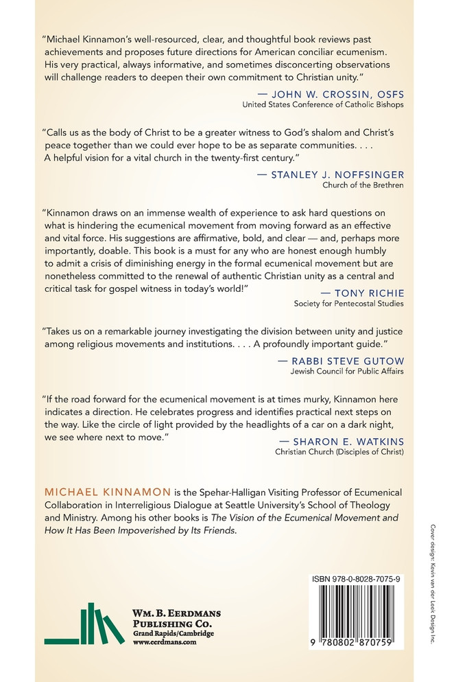 Can a Renewal Movement Be Renewed?