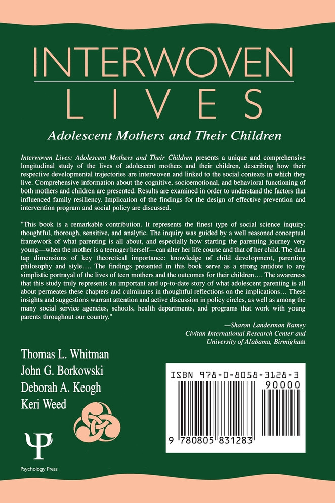 Interwoven Lives