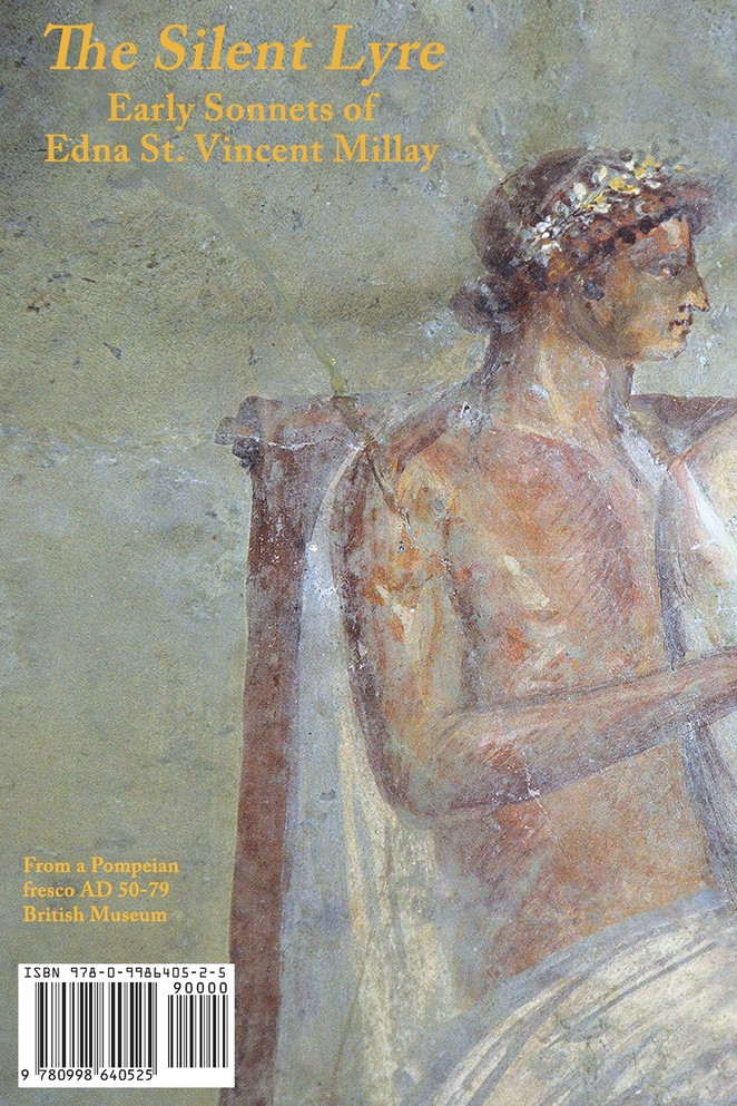 The Silent Lyre/La Lira Silente