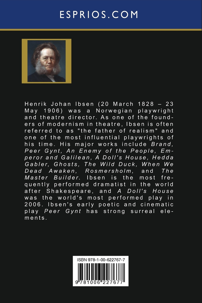 The Vikings of Helgeland (Esprios Classics)