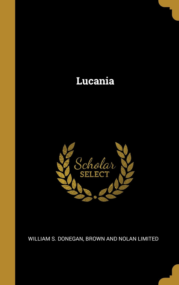 Lucania