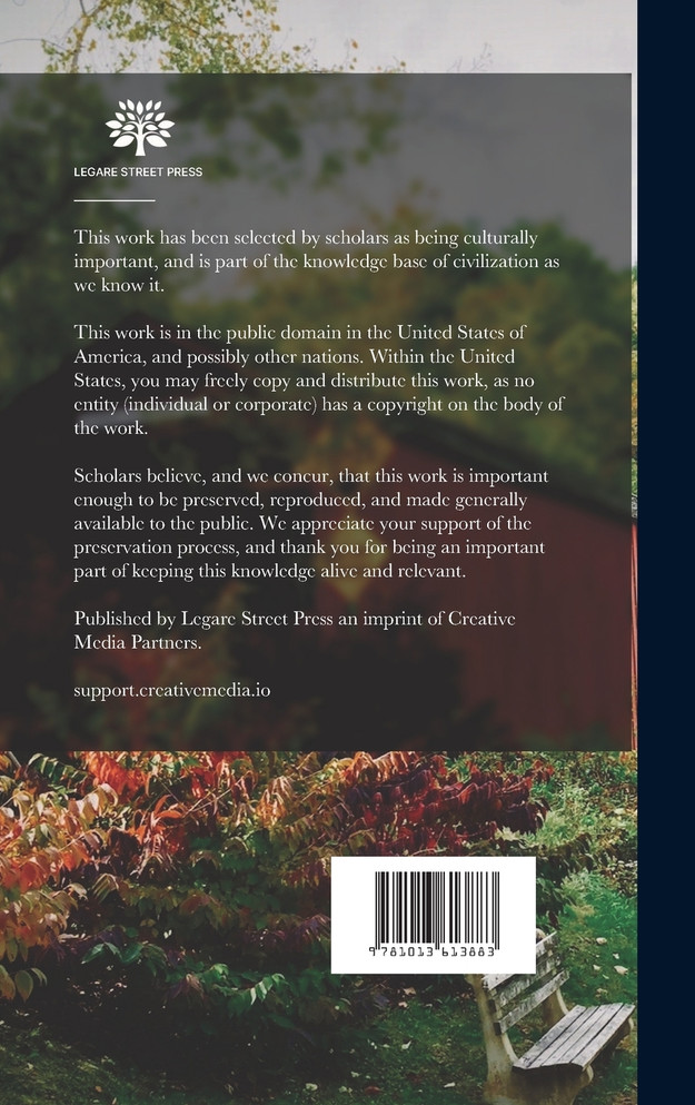 Essex Institute Historical Collections; 16