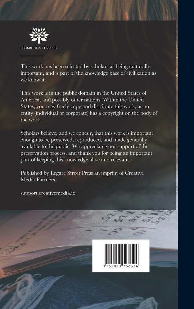 The Nova Scotia Arithmetic [microform]