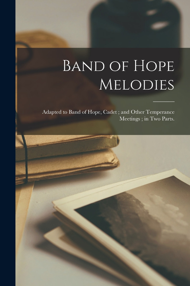 Band of Hope Melodies