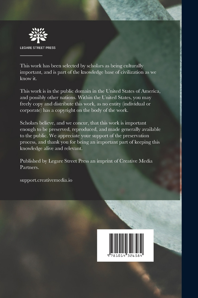 Essentials of Osteopathy, Nerve Centers and Landmarks