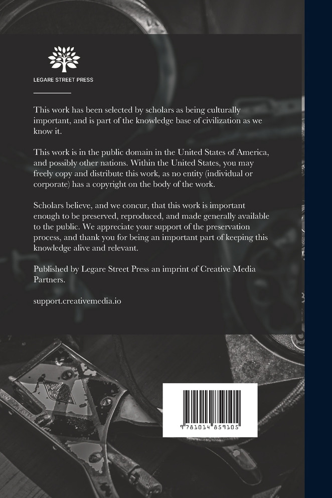 Atlantic Telegraph Cable [microform]