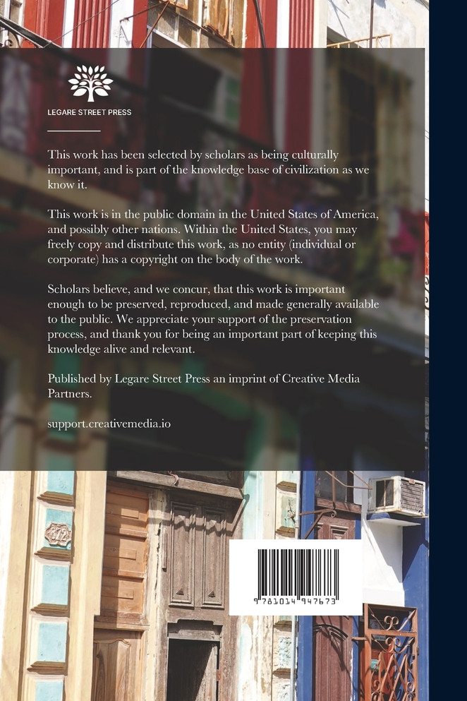 The Life, Adventures & Piracies of the Famous Captain Singleton [microform]