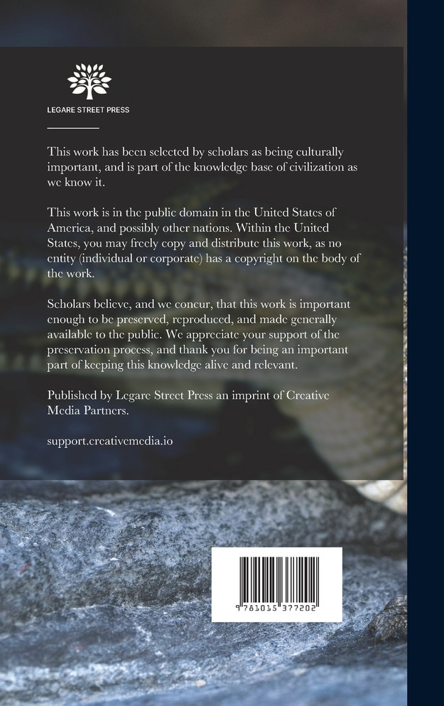 On the Batrachia and Reptilia of Costa Rica