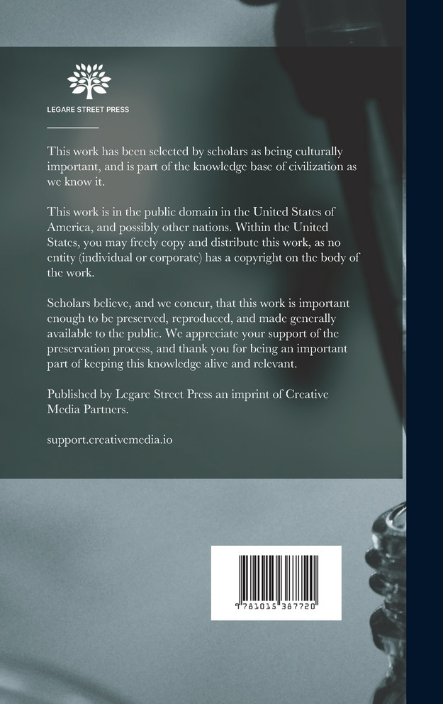 Penn's Pharmacology, or, Medical and Chemical Compendium [electronic Resource]