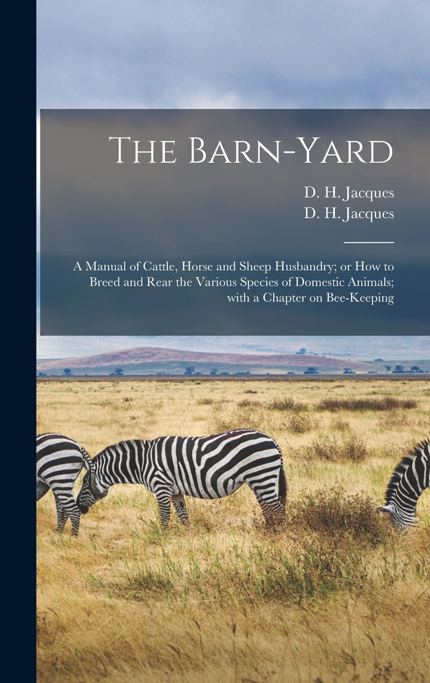 The Barn-yard