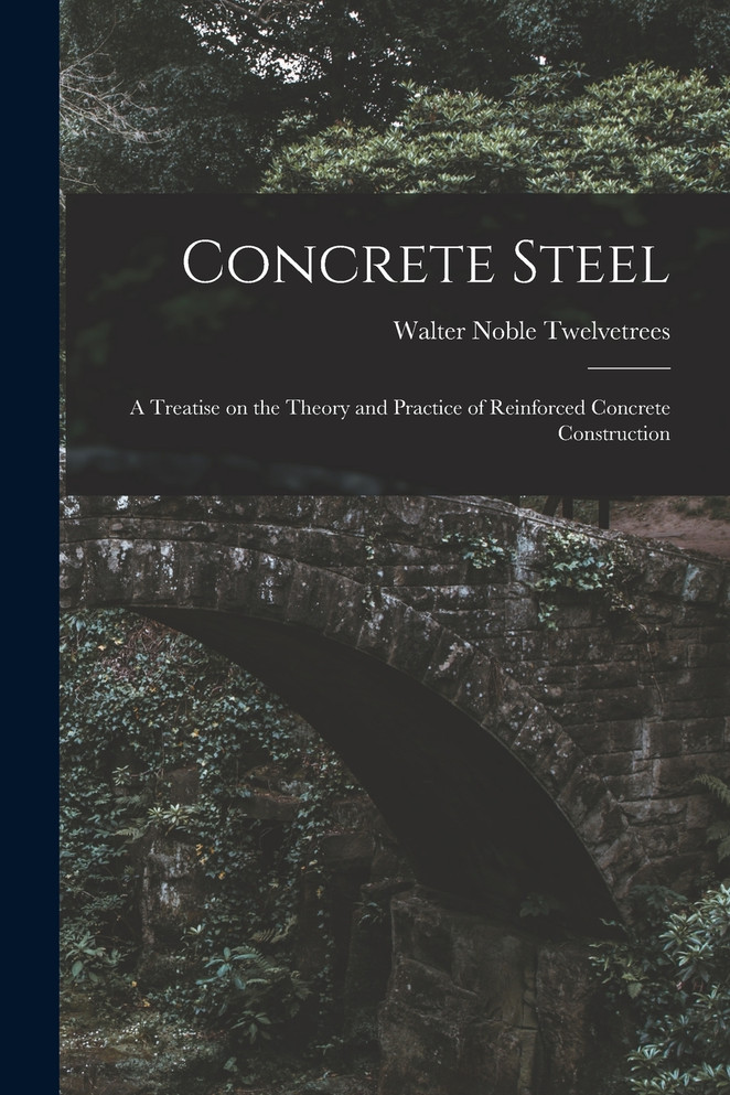 Concrete Steel
