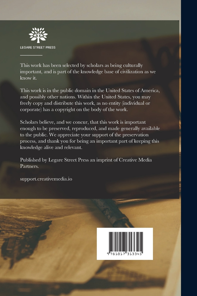 A Rose of the Old Regime and Other Poems