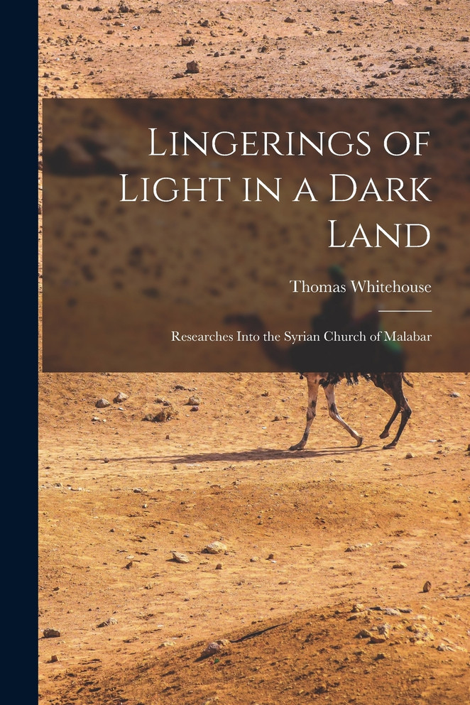 Lingerings of Light in a Dark Land