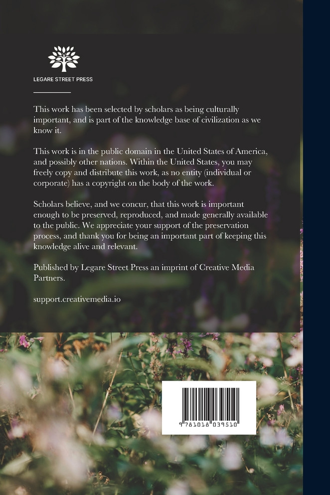 Tratado De La Huerta, Ó Método De Cultivar Toda Clase De Hortalizas