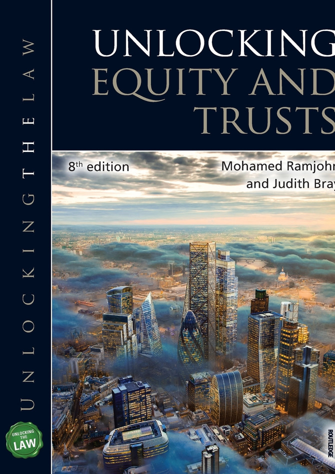 Unlocking Equity and Trusts