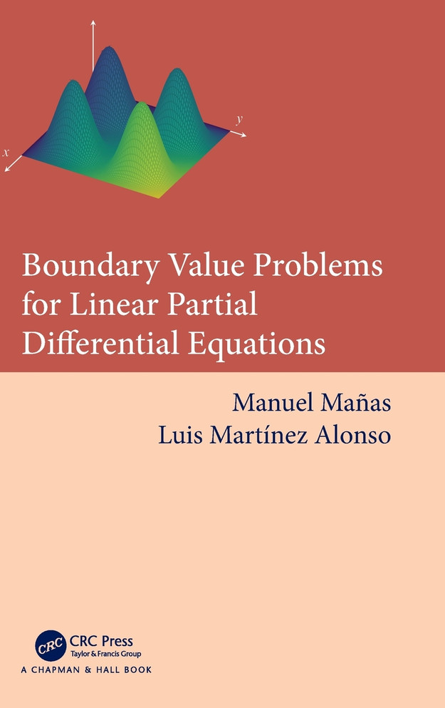 Boundary Value Problems for Linear Partial Differential Equations