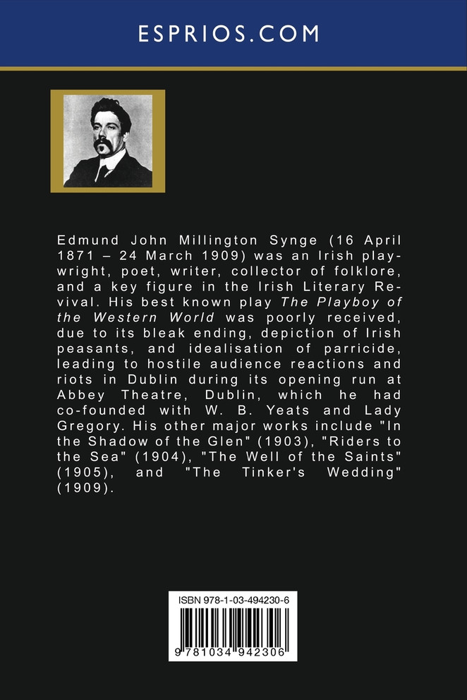 In Wicklow and West Kerry (Esprios Classics)