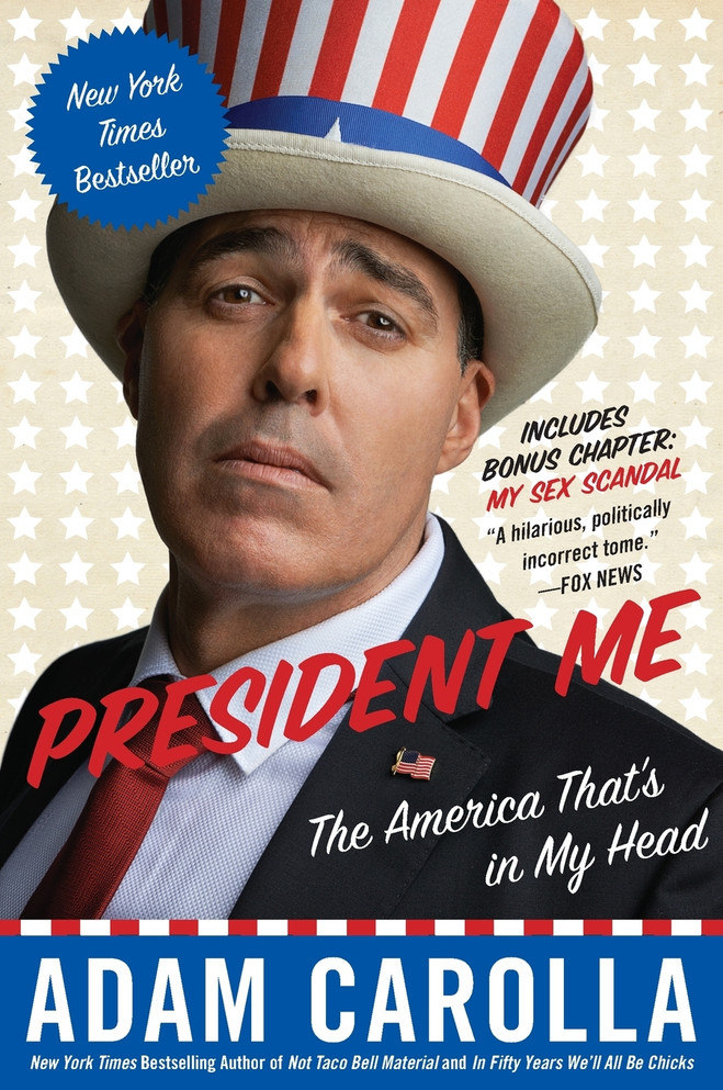President Me