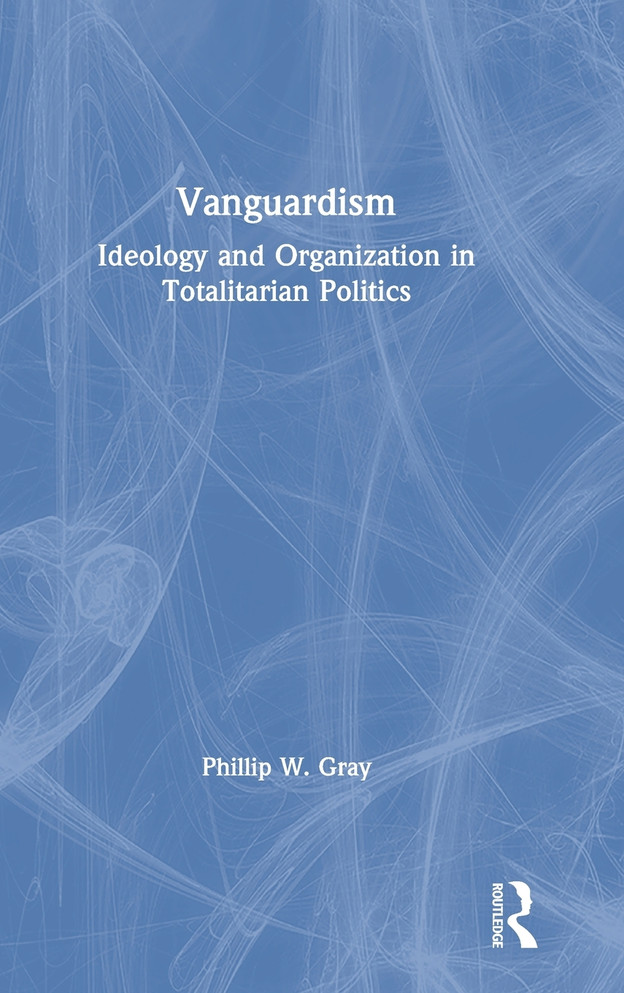 Vanguardism