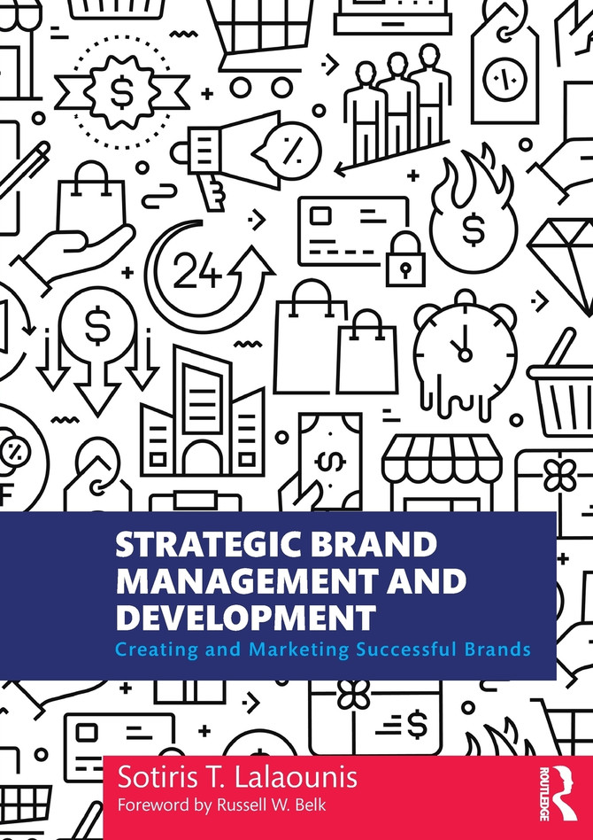 Strategic Brand Management and Development