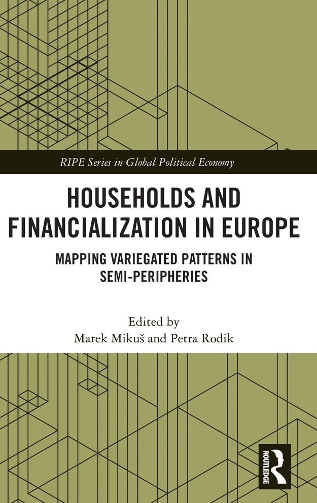 Households and Financialization in Europe