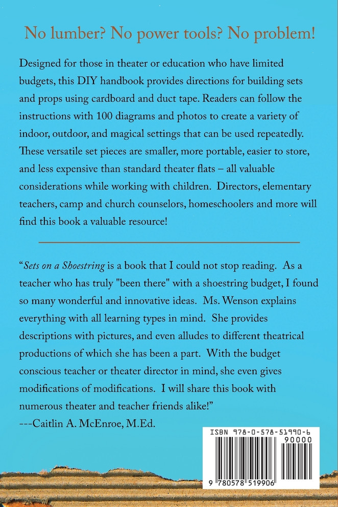 Sets on a Shoestring