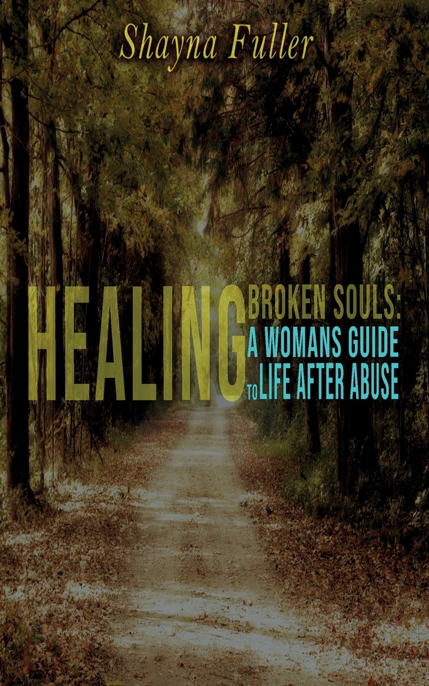 Healing Broken Souls