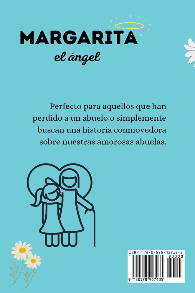 Margarita el angel
