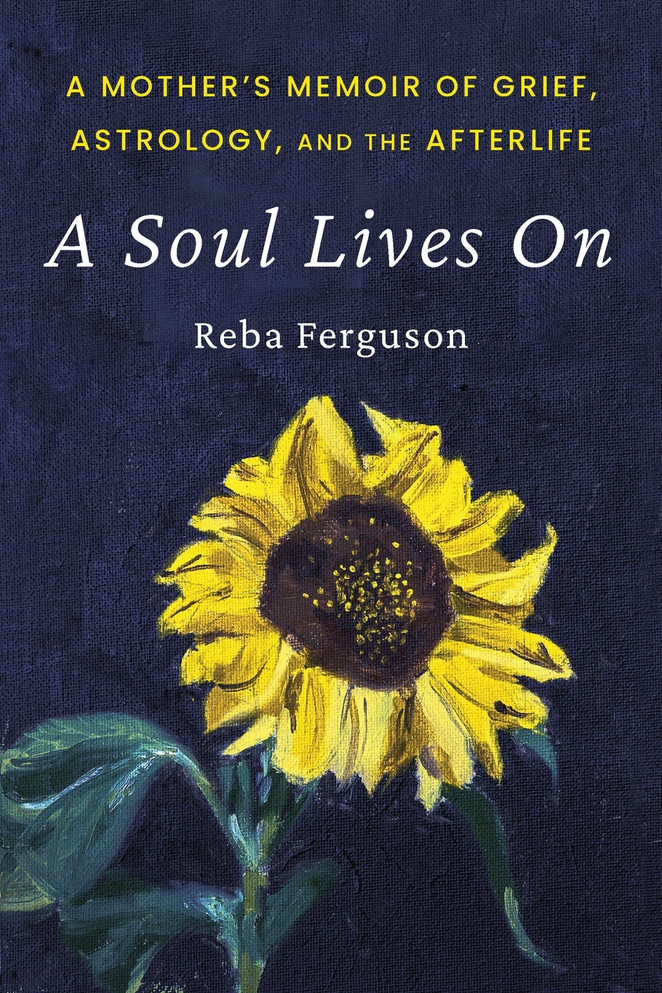 A Soul Lives On