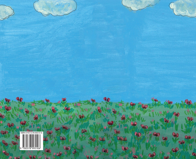 Let's Rhyme Through Palestine