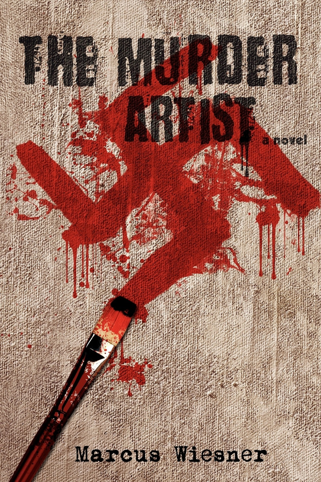 The Murder Artist