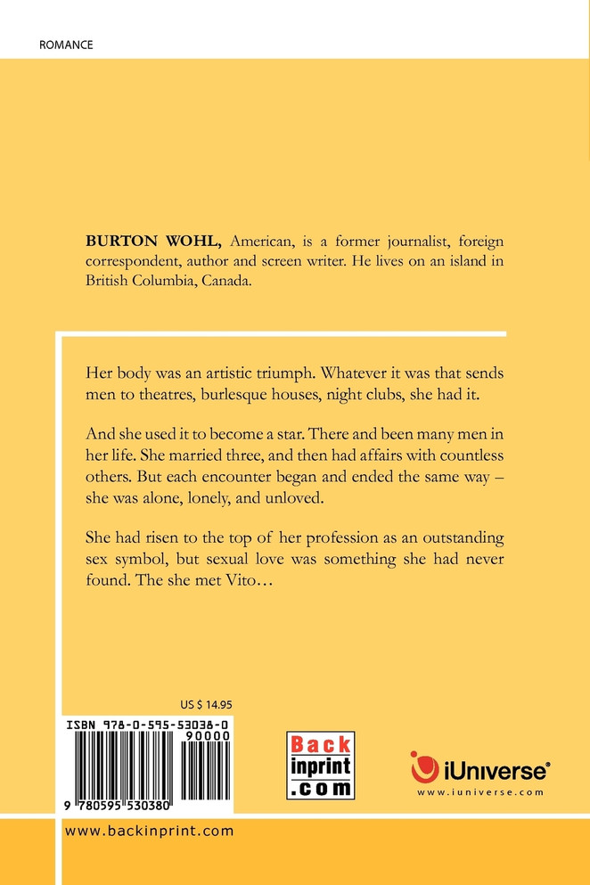 A Cold Wind in August